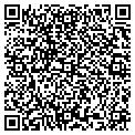 QR code with kevin contacts