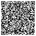QR code with kevin contacts