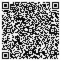 QR code with kevin contacts