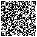 QR code with Kumagoro contacts