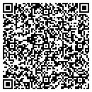 QR code with L Hunnicutt Gordon contacts
