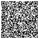 QR code with S T Inc Dba Media contacts