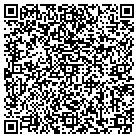 QR code with Higgins Jonathan R MD contacts