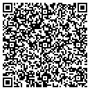 QR code with L & M Motors Inc contacts