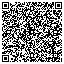 QR code with L Street Investments contacts