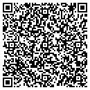 QR code with Ubm Tech Web contacts
