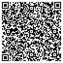 QR code with Hanbey Michael contacts