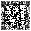 QR code with Lyon John T 3 contacts