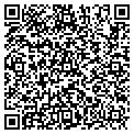 QR code with J F Stubbs Law contacts