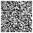 QR code with Holm James R MD contacts