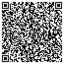 QR code with Hood Margaret E MD contacts
