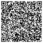 QR code with My Good Handyman contacts