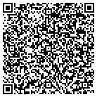 QR code with My hero is a duke...of hazzard contacts