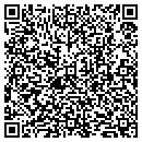 QR code with New Nature contacts