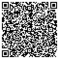 QR code with no business name contacts