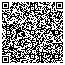 QR code with Sinclair J contacts