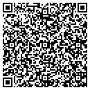 QR code with Turner Law contacts