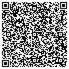 QR code with Gm Courtside Media Inc contacts