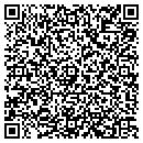QR code with Hexa Byte contacts
