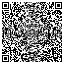 QR code with Hurstmedia contacts