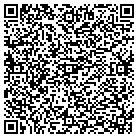 QR code with Donald J Blair Cleaning Service contacts