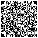QR code with J&N Services contacts