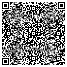 QR code with SpaBLUE, LLC contacts