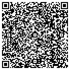 QR code with Professional Tax Advisory Grp contacts