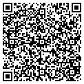 QR code with Alpha contacts