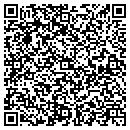 QR code with P G Global Communications contacts