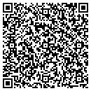 QR code with T'Joens Carmen contacts