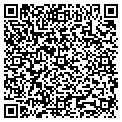 QR code with tom contacts