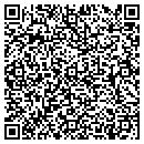 QR code with Pulse Media contacts