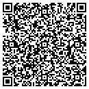 QR code with Touch & Glo contacts