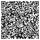 QR code with Hansen George T contacts