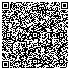 QR code with White Raven Healing Service contacts
