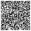 QR code with Yogo Delight contacts