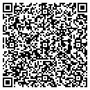 QR code with Z-Enterprise contacts