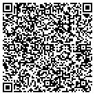 QR code with JM Drywall Manatee Inc contacts