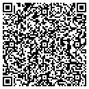 QR code with Reef Toppers contacts