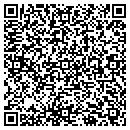 QR code with Cafe Ponte contacts
