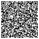 QR code with Klein Jared W MD contacts