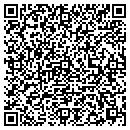 QR code with Ronald L West contacts