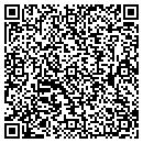 QR code with J P Systems contacts