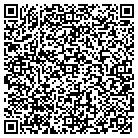 QR code with Hi-Tek Communications Inc contacts