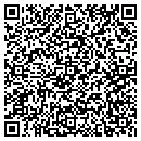 QR code with Hudnell Media contacts
