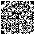 QR code with Oron Air contacts