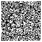 QR code with Spaulding Chiropractic Clinic contacts