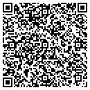 QR code with A Absolute Limousine contacts