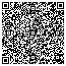 QR code with Kleven Ventures contacts